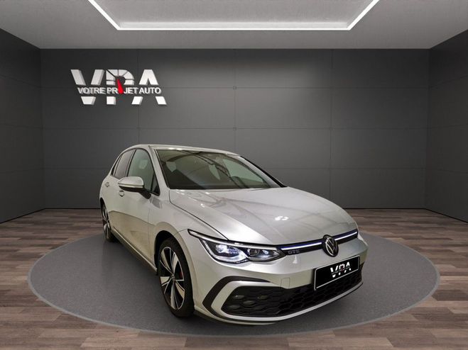 Volkswagen Golf GTE 1.4TSI DSG eHybrid - Carplay - Si�ge Gris de 2021