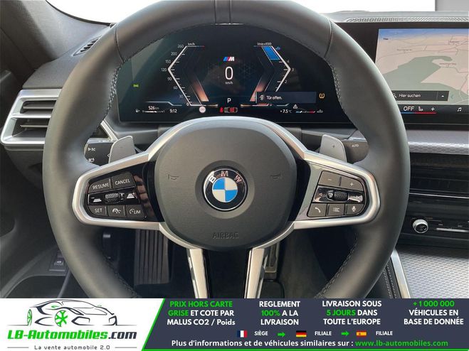 BMW Serie 4 420d xDrive 190 ch BVA Gris M�tallique de 2025