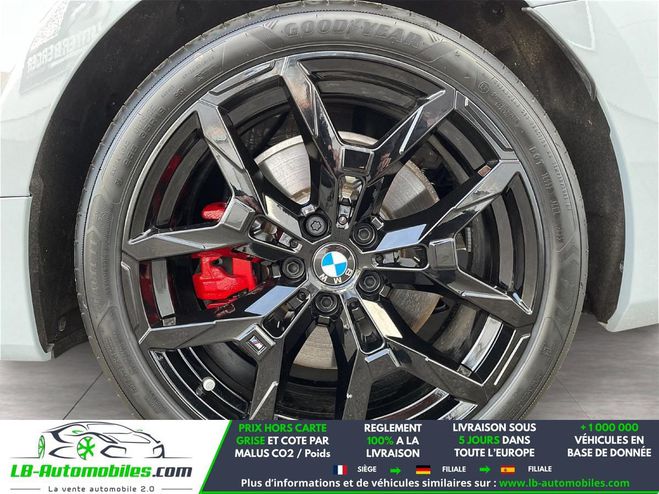 BMW Serie 4 420d xDrive 190 ch BVA Gris M�tallique de 2025