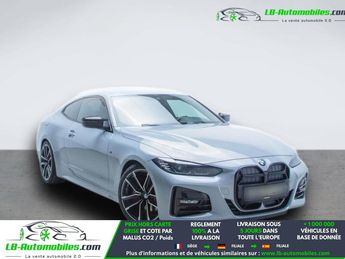  Voir d&eacute;tails -BMW Serie 4 420i 184 ch BVA &agrave; Beaupuy (31)