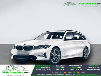  Voir d&eacute;tails -BMW Serie 4 420i 184 ch BVA &agrave; Beaupuy (31)