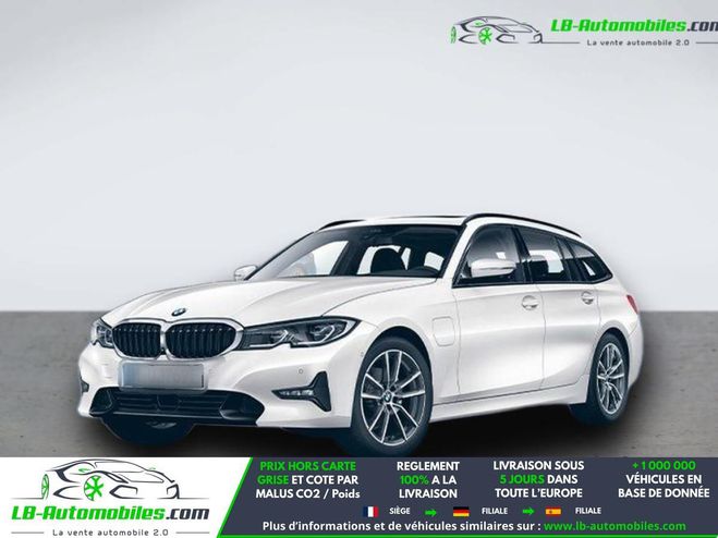 BMW Serie 4 420i 184 ch BVA Noir M�tallique de 2022