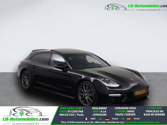  Voir d&eacute;tails -Porsche Panamera 4S V6 3.0 560 Hybrid &agrave; Beaupuy (31)