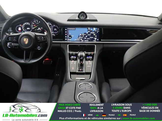 Porsche Panamera 4S V6 3.0 560 Hybrid Noir M�tallique de 2023