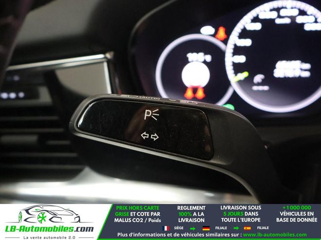 Porsche Panamera 4S V6 3.0 560 Hybrid Noir M�tallique de 2023