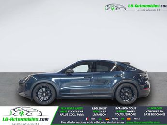  Voir d&eacute;tails -Porsche Cayenne Turbo E-Hybrid 4.0 V8 739 ch &agrave; Beaupuy (31)