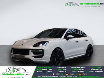  Voir d&eacute;tails -Porsche Cayenne Turbo E-Hybrid 4.0 V8 739 ch &agrave; Beaupuy (31)