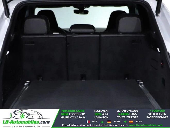 Porsche Cayenne E-Hybrid 3.0 V6 462 ch  BVA Blanc M�tallique de 2022