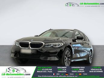  Voir d&eacute;tails -BMW Serie 3 320e xDrive 204 ch BVA &agrave; Beaupuy (31)