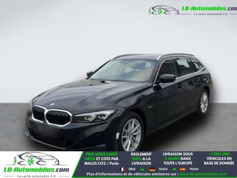  Voir d&eacute;tails -BMW Serie 3 320e xDrive 204 ch BVA &agrave; Beaupuy (31)