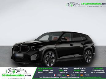  Voir d&eacute;tails -BMW XM 748 ch BVA &agrave; Beaupuy (31)