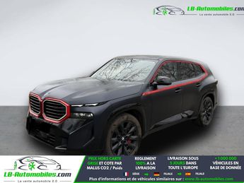  Voir d&eacute;tails -BMW XM 748 ch BVA &agrave; Beaupuy (31)
