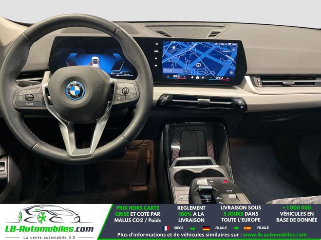 BMW X1 xDrive 30e 326ch BVA Blanc de 2024