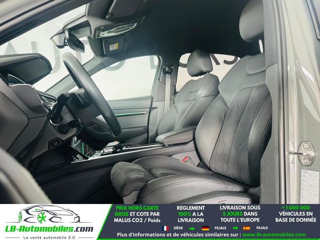 Audi Q8 e-Tron 50 340 ch 95 kWh Quattro Gris M�tallique de 2023