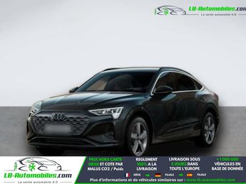  Voir d&eacute;tails -Audi Q8 e-Tron  55 408 ch 114 kWh Quattro &agrave; Beaupuy (31)