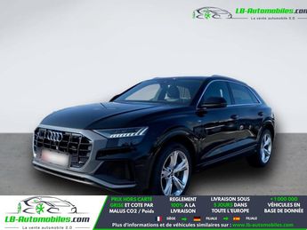  Voir d&eacute;tails -Audi Q8 55 TFSI e 381 BVA Quattro &agrave; Beaupuy (31)