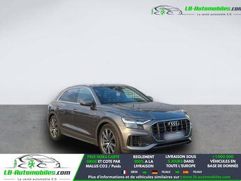  Voir d&eacute;tails -Audi Q8 55 TFSI 340 BVA Quattro &agrave; Beaupuy (31)