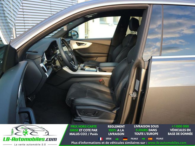 Audi Q8 55 TFSI 340 BVA Quattro Gris M�tallique de 2022