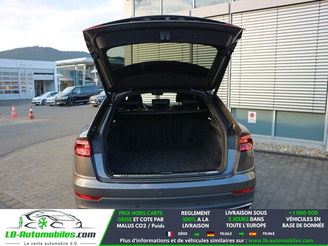 Audi Q8 55 TFSI 340 BVA Quattro Gris M�tallique de 2022