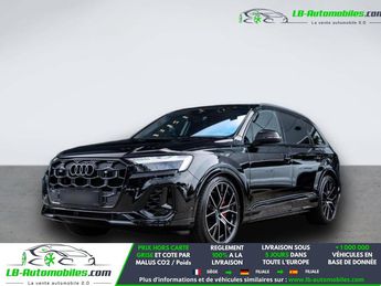  Voir d&eacute;tails -Audi Q7 60 TFSI e 462 BVA Quattro &agrave; Beaupuy (31)
