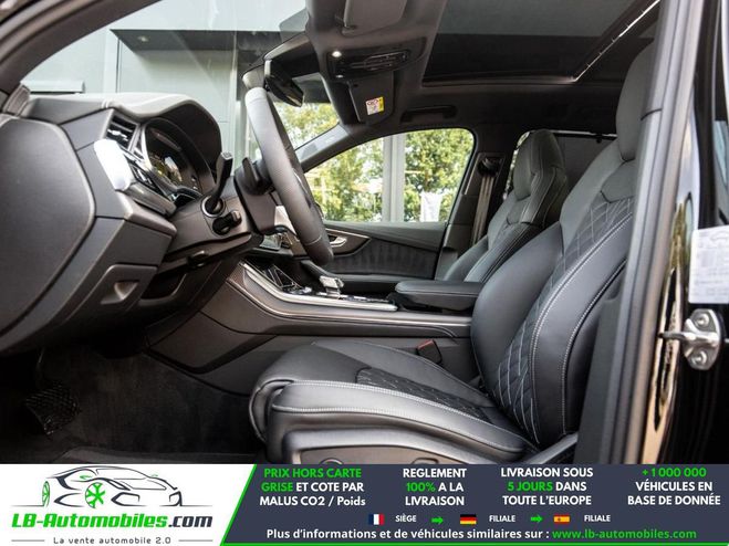 Audi Q7 60 TFSI e 462 BVA Quattro Noir M�tallique de 2026