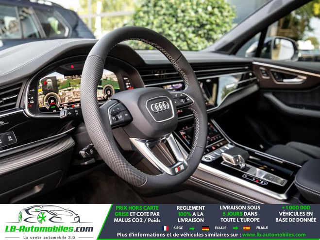 Audi Q7 60 TFSI e 462 BVA Quattro Noir M�tallique de 2026