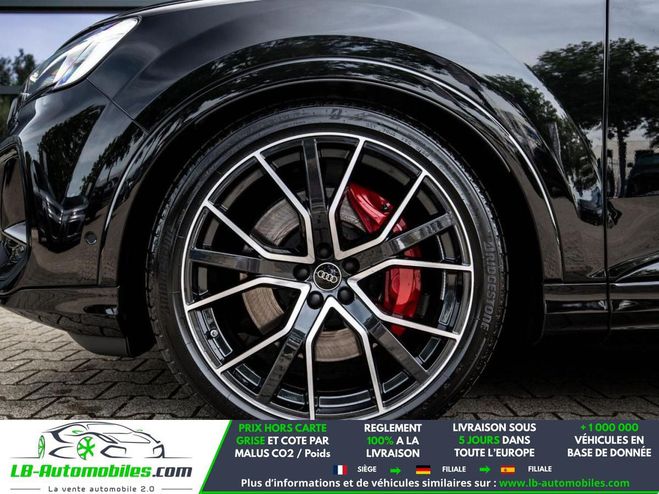 Audi Q7 60 TFSI e 462 BVA Quattro Noir M�tallique de 2026