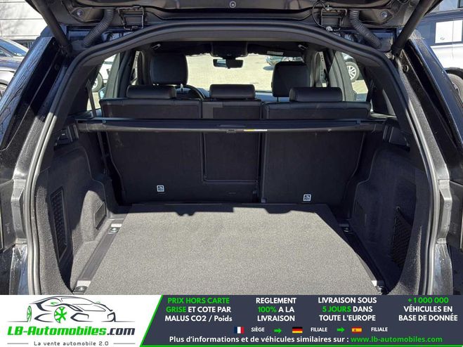 Land rover Discovery P200 FLEXFUEL MHEV AWD BVA Noir de 2022