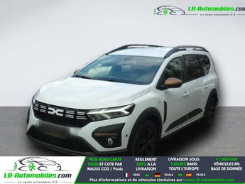  Voir d&eacute;tails -Dacia Jogger Hybrid 140 5 places &agrave; Beaupuy (31)