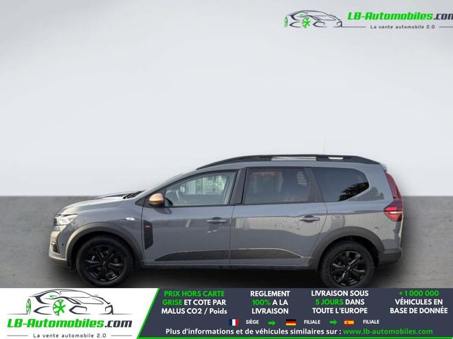 Dacia Jogger Hybrid 140 5 places  de 2023