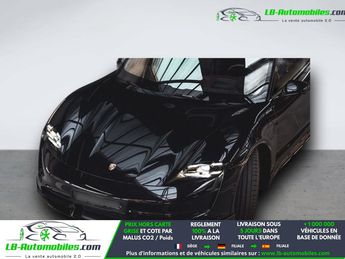  Voir d&eacute;tails -Porsche Taycan Turbo 680 ch &agrave; Beaupuy (31)