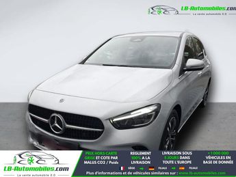  Voir d&eacute;tails -Mercedes Classe B 180 BVA &agrave; Beaupuy (31)