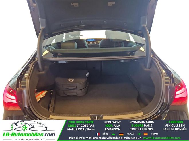 Mercedes Classe A 250 e BVA Noir M�tallique de 2024