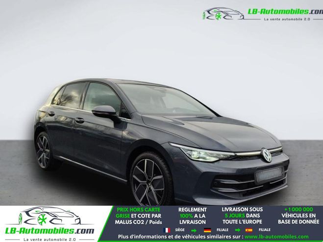 Volkswagen Golf 1.5 eTSI OPF 150 BVA Gris M�tallique de 2026