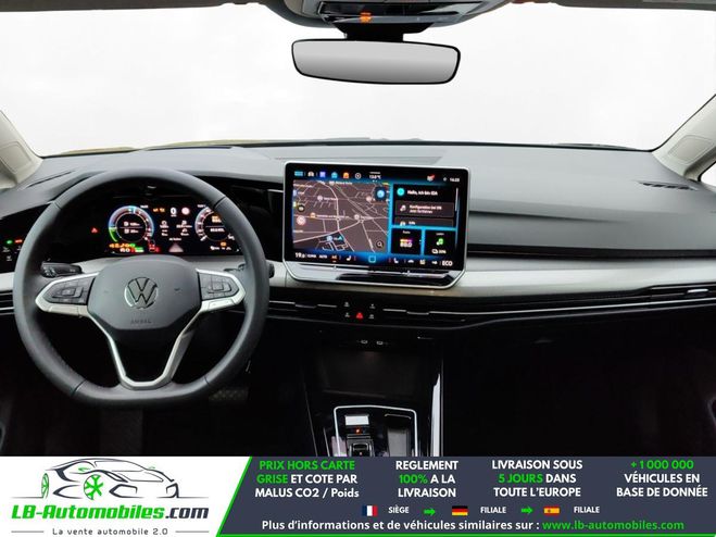 Volkswagen Golf 1.5 eTSI OPF 150 BVA Gris M�tallique de 2026