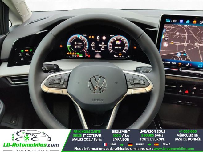 Volkswagen Golf 1.5 eTSI OPF 150 BVA Gris M�tallique de 2026