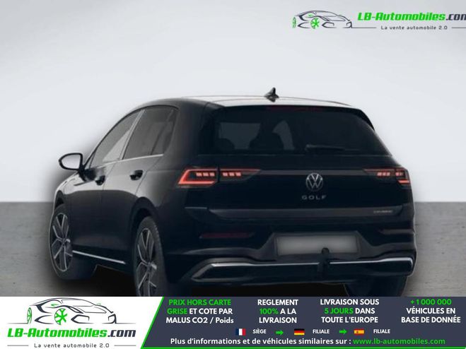 Volkswagen Golf 1.5 eTSI OPF 150 BVA Noir M�tallique de 2026