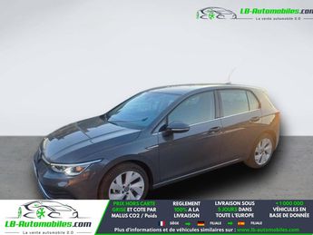  Voir d&eacute;tails -Volkswagen Golf 1.5 eTSI OPF 130 BVA &agrave; Beaupuy (31)