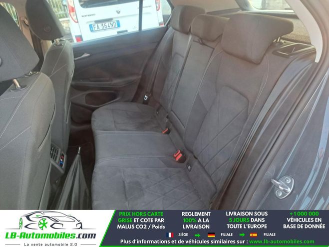 Volkswagen Golf 1.5 eTSI OPF 130 BVA Gris de 2023