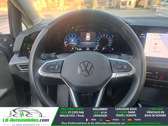 Volkswagen Golf 1.5 eTSI OPF 130 BVA Gris de 2023