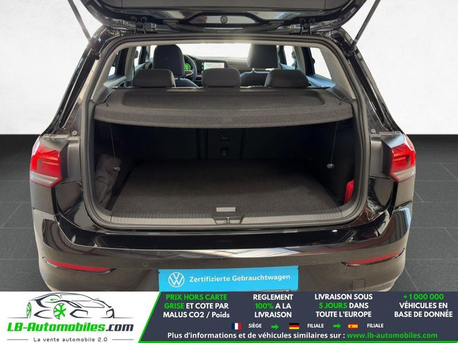 Volkswagen Golf 1.5 eTSI OPF 130 BVA Noir M�tallique de 2023