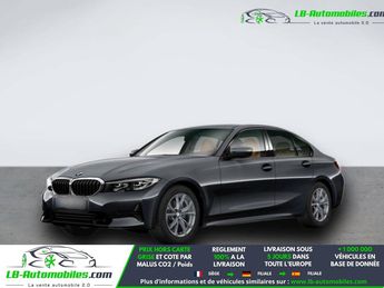 Voir d&eacute;tails -BMW Serie 3 318i 156 ch BVA &agrave; Beaupuy (31)