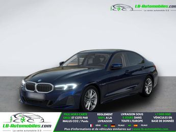  Voir d&eacute;tails -BMW Serie 3 330e 292 ch BVA &agrave; Beaupuy (31)