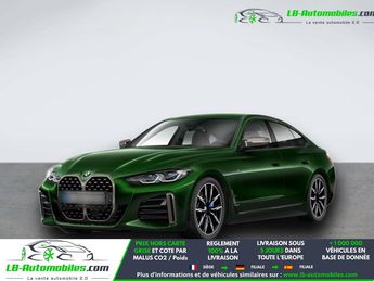  Voir d&eacute;tails -BMW Serie 3 M340i xDrive 374 ch BVA &agrave; Beaupuy (31)