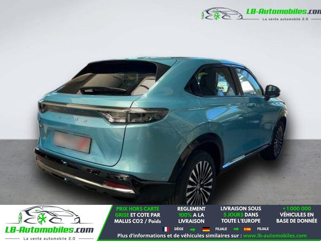 Honda E:NY1 e:Ny1 204 ch Bleu M�tallique de 2023