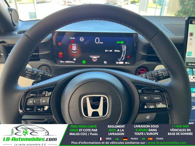 Honda E:NY1 e:Ny1 204 ch Bleu M�tallique de 2023