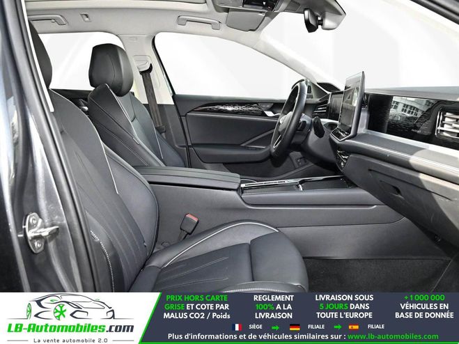 Volkswagen Golf 1.5 eTSI 150 BVA Gris M�tallique de 2025