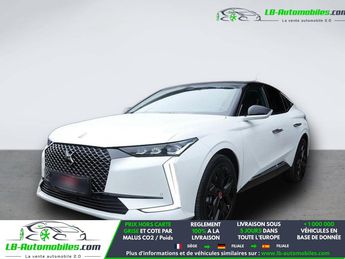 Voir d&eacute;tails -Citroen DS4 Hybride E-Tense 225 BVA &agrave; Beaupuy (31)