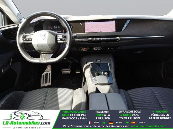 Citroen DS4 Hybride E-Tense 225 BVA Noir M�tallique de 2022