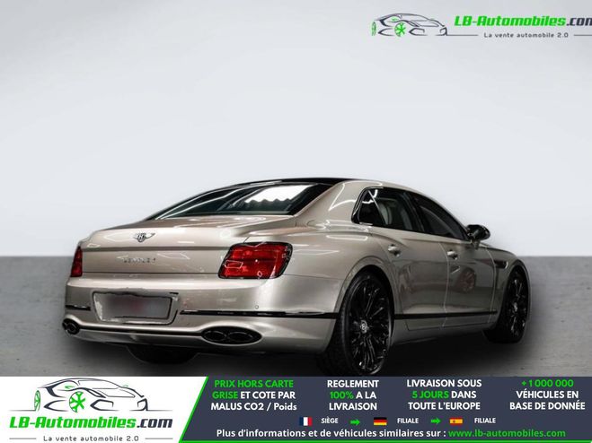 Bentley Flying Spur Hybrid V6 2.9 544ch BVA Beige M�tallique de 2023